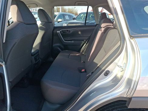 Certified 2023 Toyota RAV4 LE image 13