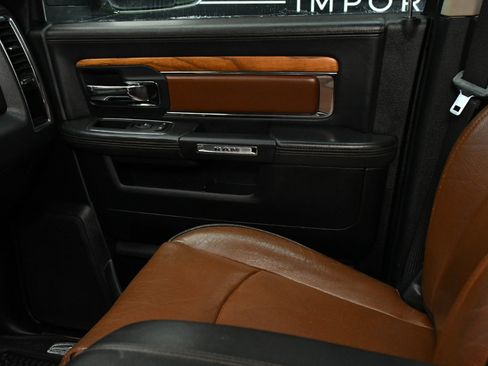 Used 2013 RAM 2500 Longhorn w/ Cold Weather Group image 38