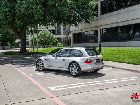 Used 2000 BMW M Coupe image 44