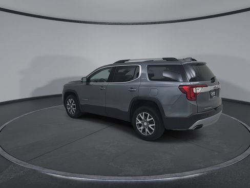 Used 2020 GMC Acadia SLT w/ Premium Package FWD image 13