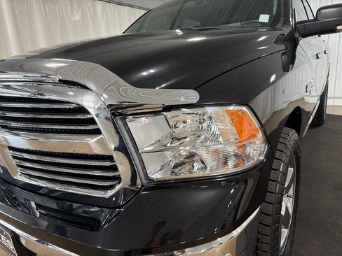 Used 2018 RAM 1500 Big Horn AWD/4WD image 14