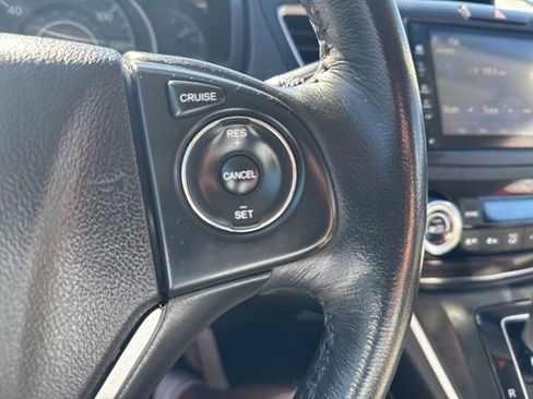 Used 2016 Honda CR-V EX-L image 36