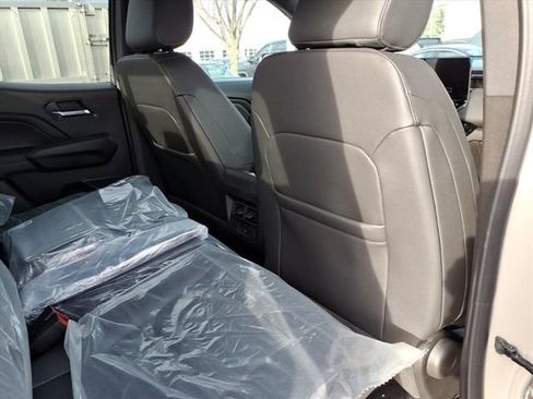 New 2026 GMC Canyon Elevation w/ Convenience Package image 23