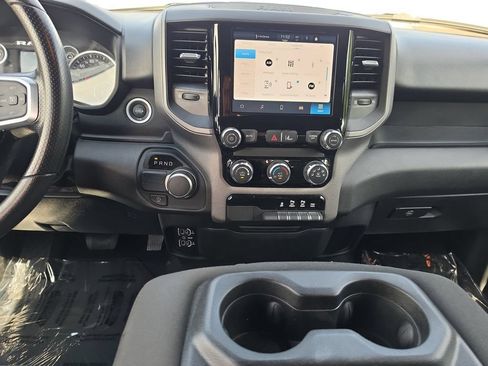 Used 2025 RAM 1500 Tradesman RWD image 14