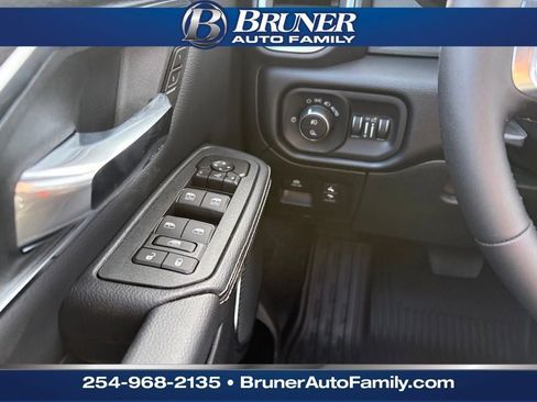 New 2026 RAM 1500 Laramie w/ Night Edition image 21