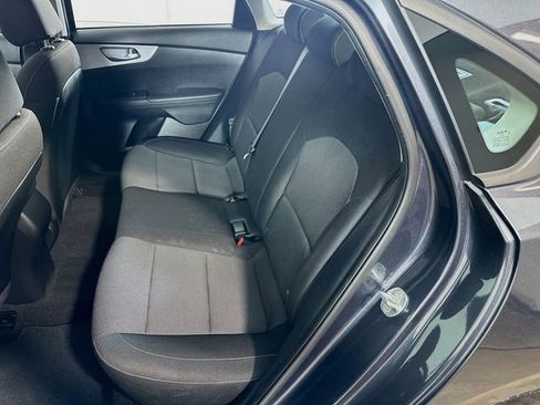 Used 2023 Kia Forte LXS image 15