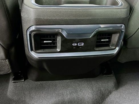 Used 2023 GMC Sierra 1500 Elevation w/ Preferred Package image 25