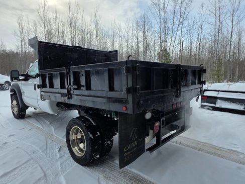 Used 2012 Ford F450 XL w/ XL Value Pkg image 5