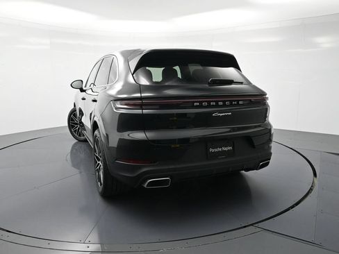 Certified 2026 Porsche Cayenne AWD/4WD image 27