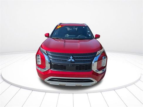 Used 2022 Mitsubishi Outlander SEL image 9