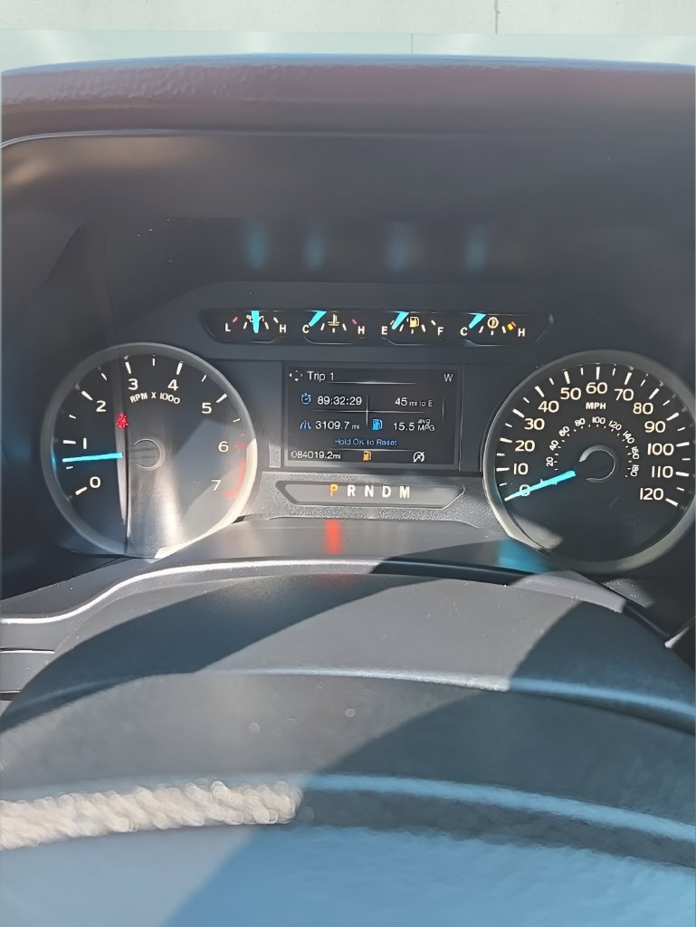 Used 2019 Ford F150 XLT w/ Equipment Group 302A Luxury AWD/4WD image 23