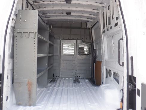 Used 2020 Nissan NV 2500 S RWD image 6