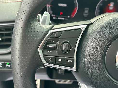 Certified 2025 Acura TLX SH-AWD w/ A-SPEC Pkg image 29