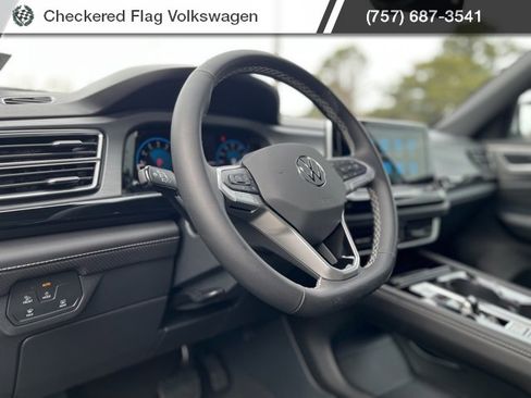 New 2026 Volkswagen Atlas Cross Sport SE image 20