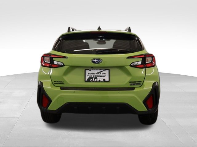 New 2026 Subaru Crosstrek 2.5i Limited AWD/4WD image 3