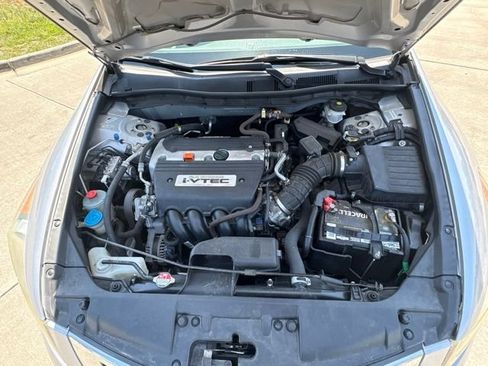 Used 2009 Honda Accord LX-P image 30