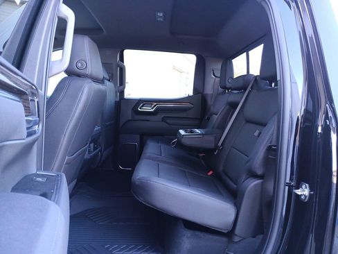 New 2026 Chevrolet Silverado 1500 LT Trail Boss w/ LT Trail Boss Premium Package image 26