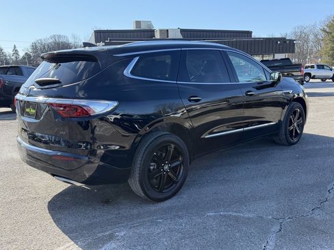 Used 2023 Buick Enclave Essence w/ Experience Buick Package image 5