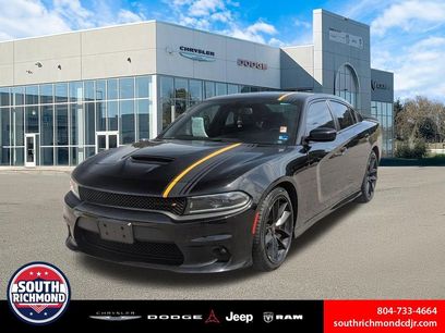 Used 2023 Dodge Charger GT w/ Plus Group