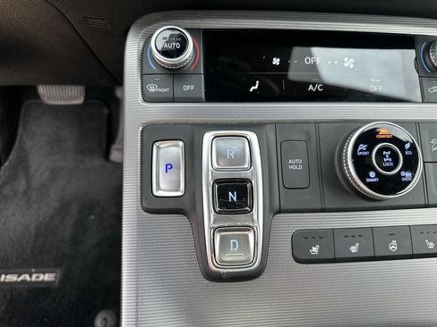 Used 2023 Hyundai Palisade Calligraphy AWD/4WD image 16