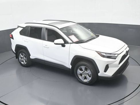 Used 2025 Toyota RAV4 XLE w/ Convenience Package FWD image 55