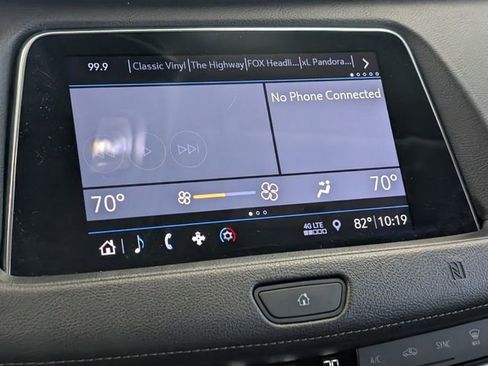 Certified 2019 Cadillac XT4 Premium Luxury w/ Driver Assist Package image 19