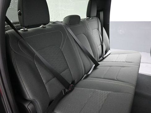 New 2026 RAM 1500 4x4 Crew Cab image 20