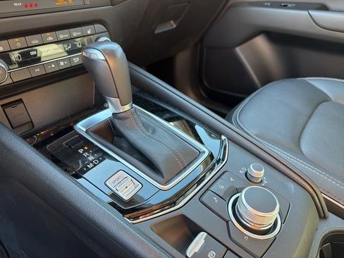 Certified 2024 MAZDA CX-5 AWD 2.5 S w/ Preferred Package image 28