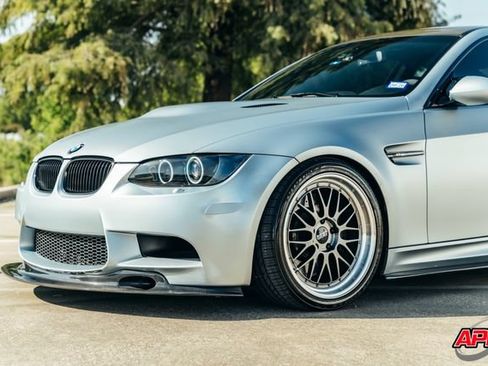Used 2012 BMW M3 Coupe RWD image 72