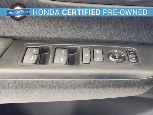 Used 2026 Honda CR-V Sport image 26