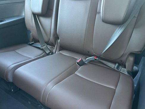 New 2026 Honda Odyssey Touring image 30