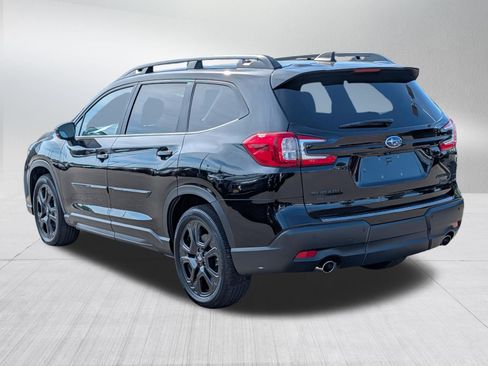 Certified 2025 Subaru Ascent Bronze Edition AWD/4WD image 5