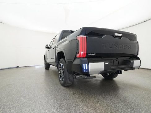 New 2026 Toyota Tundra Limited AWD/4WD image 22