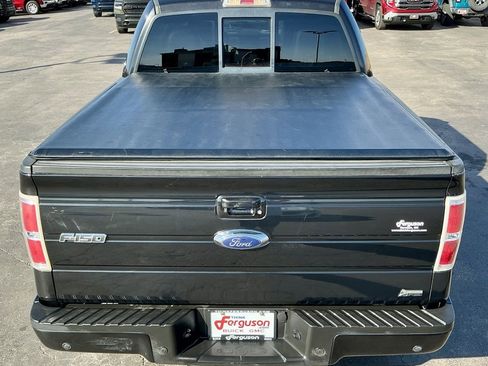 Used 2010 Ford F150 FX4 image 18