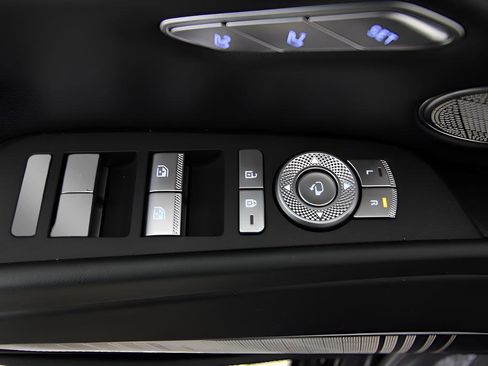 Used 2023 Genesis G80 3.5T Sport AWD/4WD image 18