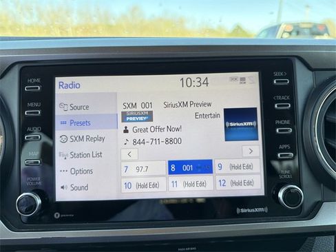 Used 2022 Toyota Tacoma SR5 image 28