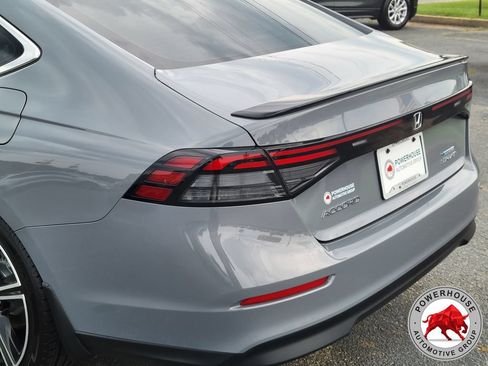 Used 2023 Honda Accord Sport image 12