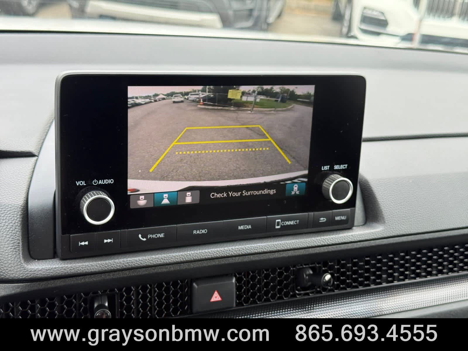 Used 2024 Honda CR-V EX image 29