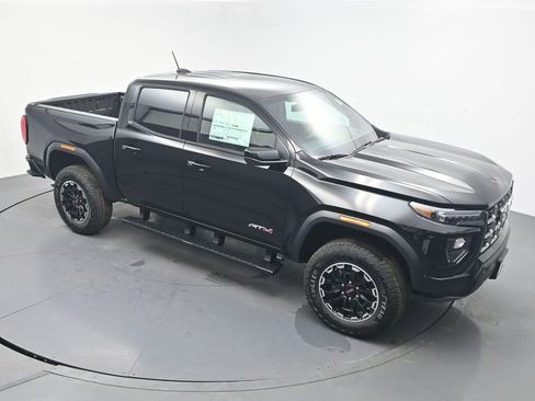 New 2026 GMC Canyon AT4 image 25