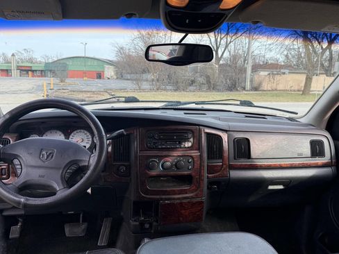 Used 2002 Dodge Ram 1500 Truck 4x4 Quad Cab image 23