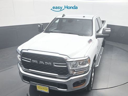 Used 2024 RAM 2500 Big Horn image 20