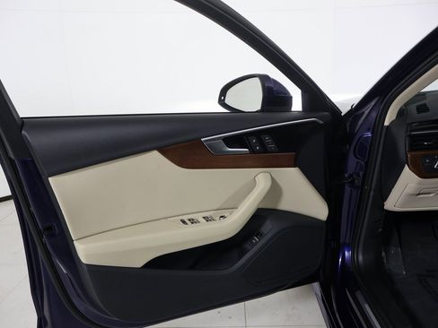 Used 2023 Audi A4 2.0T Premium w/ Convenience Package image 20