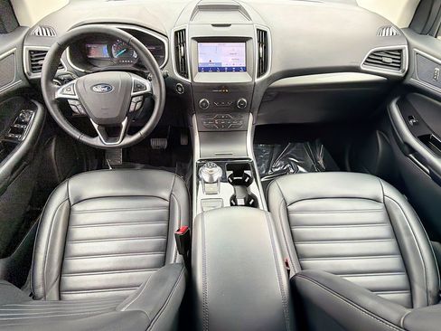 Used 2020 Ford Edge SEL w/ Convenience Package image 15