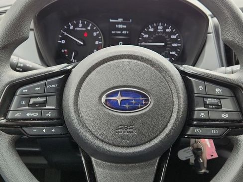 Certified 2025 Subaru Crosstrek 2.0i image 24