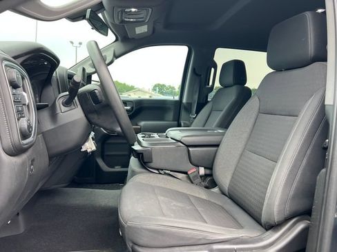 Used 2020 Chevrolet Silverado 1500 LT AWD/4WD image 31