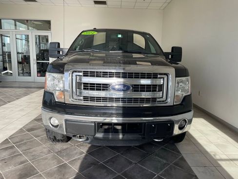 Used 2014 Ford F150 XLT w/ Equipment Group 302A Luxury image 3