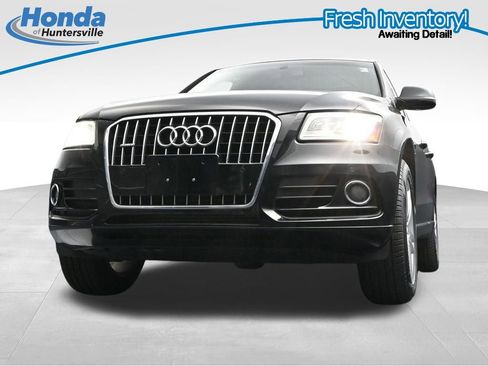 Used 2017 Audi Q5 2.0T Premium Plus w/ Technology Package AWD/4WD image 26