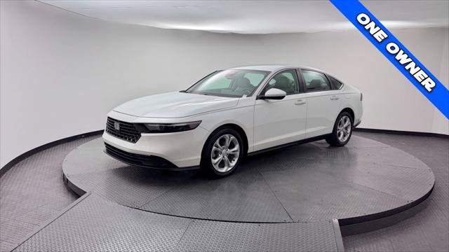 Used 2024 Honda Accord LX image 2