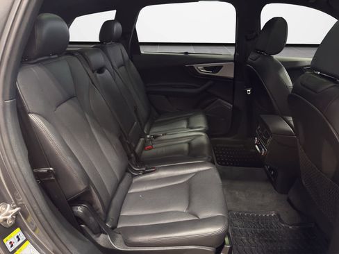 Used 2018 Audi Q7 2.0T Premium Plus w/ Premium Plus Package image 27