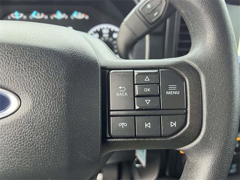 Used 2023 Ford F150 XL w/ STX Appearance Package image 25